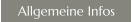 Allgemeine Infos
