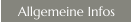 Allgemeine Infos