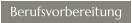 Berufsvorbereitung