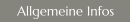 Allgemeine Infos